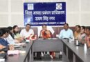 मंत्री रेखा आर्या ने की “आंगन का मिलन”कार्यक्रम को सफल बनाने के निर्देश