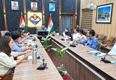 विरासत के संरक्षण के साथ होगा देहरादून का सुनियोजित विकास