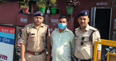 एसएसपी दून के नेतृत्व में हुड़दंगियों पर नकेल कसती देहरादून पुलिस