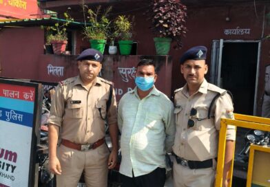 एसएसपी दून के नेतृत्व में हुड़दंगियों पर नकेल कसती देहरादून पुलिस