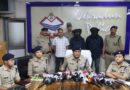 फर्जी दस्तावेजों के आधार पर एमबीबीएस में प्रवेश, 2 गिरफ्तार