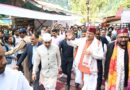 नंदा-सुनंदा की भक्ति में सराबोर हुआ नैनीताल, मुख्यमंत्री धामी ने की प्रदेश की सुख-समृद्धि की कामना