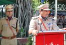 पुलिस लाइन देहरादून में आयोजित हुई पासिंग आउट सेरेमनी