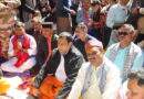 श्री बदरीनाथ धाम में बामन द्वादशी पर भव्य रूप से आयोजित हुआ माता मूर्ति मेला