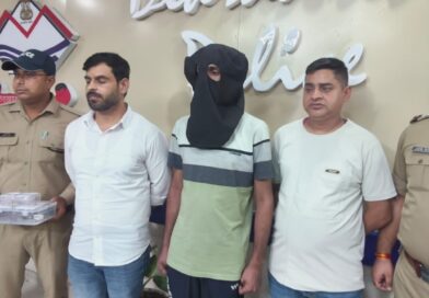 क्लेमेंट टाउन क्षेत्र में हुई हत्या की घटना का देहरादून पुलिस ने किया खुलासा