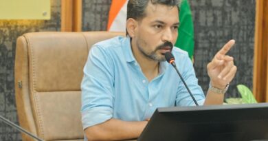 त्रिस्तरीय पंचायत उपचुनाव को लेकर आदर्श आचार संहिता लागू