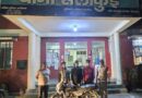 बाइक पर क्षमता से अधिक सवारी बैठाकर स्टंटबाजी करना पडा भारी 