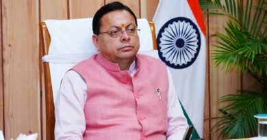 राष्ट्रीय स्वैच्छिक रक्तदान दिवस पर मुख्यमंत्री ने किया रक्तदान का आह्वान