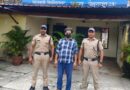 अवैध गतिविधियों में लिप्त अभियुक्तों के विरुद्ध जारी है दून पुलिस का एक्शन