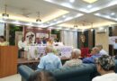 अखिल भारत नागरिक परिषद ने मजदूर आंदोलन और शहीद-ए-आजम भगत सिंह पर की गोष्ठी आयोजित