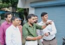 डीएम ने धरातल पर उतरकर जांची सड़कों की स्थिति 15 अक्टूबर तक सभी सड़कों को गड्डामुक्त करने के निर्देश