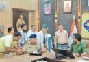 डीएम दून ने समाधान दिवस में सुनी 140 से अधिक शिकायतें