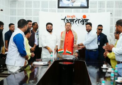 विभिन्न राज्यों की संस्कृति, नवाचार और बेहतर कार्यप्रणालियों को जानें उत्तराखण्ड के युवा: मुख्यमंत्री