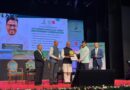 हेवल नदी पुनर्जीवन के लिए IFS अधिकारी धर्म सिंह मीणा को Eco-Warrior Award 2026
