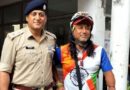 साइक्लिस्ट सोमेन देवनाथ ने की SSP देहरादून से शिष्टाचार भेंट
