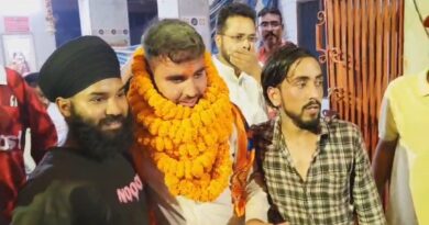 डीएवी पीजी कॉलेज देहरादून के छात्रसंघ चुनाव 2026-27 के परिणाम घोषित