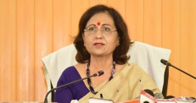 SKOCH State of Governance Report में उत्तराखंड को तीसरा स्थान गौरव पूर्ण उपलब्धि