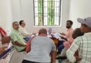 सेवा संकल्प अभियान के तहत भुड्डी में लगेगा जनकल्याणकारी योजनाओं का शिविर