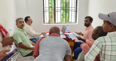 सेवा संकल्प अभियान के तहत भुड्डी में लगेगा जनकल्याणकारी योजनाओं का शिविर