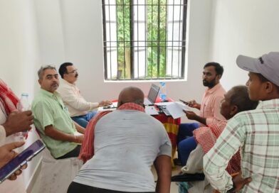सेवा संकल्प अभियान के तहत भुड्डी में लगेगा जनकल्याणकारी योजनाओं का शिविर