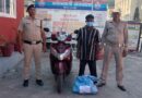 एस एस पी देहरादून के नेतृत्व में शराब तस्करों की कमर तोड़ती देहरादून पुलिस