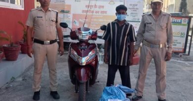 एस एस पी देहरादून के नेतृत्व में शराब तस्करों की कमर तोड़ती देहरादून पुलिस