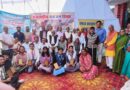 अंतर्राष्ट्रीय वृद्धजन दिवस पर वरिष्ठजनों का सम्मान, स्वास्थ्य परीक्षण एवं सहायक उपकरण वितरित