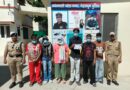 किराये के कमरे में चल रहे जिस्मफरोशी के धंधे का दून पुलिस ने किया पर्दाफाश