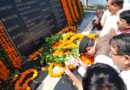 रामपुर तिराहा के अमर बलिदानियों को मुख्यमंत्री पुष्कर सिंह धामी ने दी श्रद्धांजलि