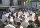 गांधी जयंती पर स्वच्छता कर्मियों को प्राथमिकता, अंत्योदय की भावना से आयोजित हुआ कार्यक्रम