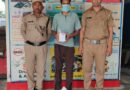 डोईवाला पुलिस ने किया 02 शातिर शराब तस्कर को गिरफ्तार