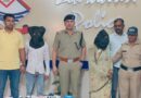 एसएसपी दून के दमदार नेतृत्व में दून पुलिस ने सुलझायी ब्लाइंड मर्डर की मिस्ट्री