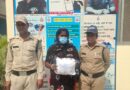 एसएसपी दून के नेतृत्व में नशा तस्करो के हर पैंतरे को नाकाम करती दून पुलिस
