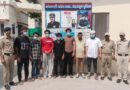 एसएसपी दून की सख्ती फिर हुडदंगियों पर पड़ी भारी