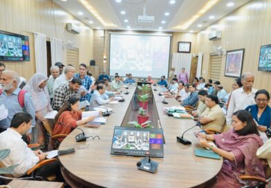 जनता की फरियाद पर प्रशासन सख्त, समाधान दिवस में 126 शिकायतें दर्ज