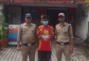 एसएसपी दून के नेतृत्व में अपराधियों पर दून पुलिस का कसता शिकंजा