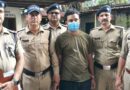 बसन्त विहार क्षेत्र में हुयी चोरी की घटना का दून पुलिस ने किया खुलासा