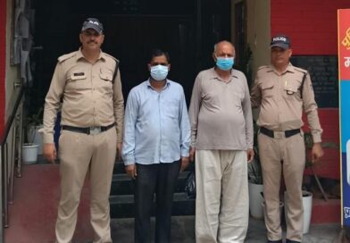 एसएसपी दून की सख्ती भू-माफियाओं पर पड़ी भारी