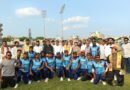डॉ. निशंक ने किया सेवा संकल्प ट्रॉफी 2026’ का भव्य शुभारंभ