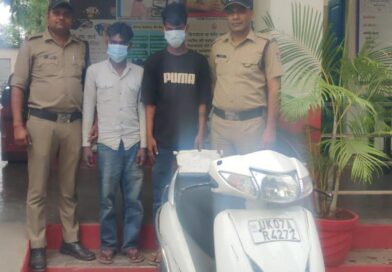 अपराधियों पर कसता दून पुलिस का शिकंजा
