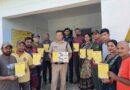 पौड़ी पुलिस का साइबर जागरूकता अभियान लगातार जारी