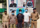 सार्वजनिक स्थान पर हुड़दंग करने वालो को दून पुलिस ने पढ़ाया कानून का पाठ