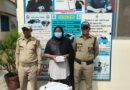 अवैध शराब की तस्करी में लिप्त 01 महिला तस्कर को दून पुलिस ने किया गिरफ्तार