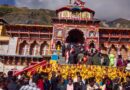 श्री बदरीनाथ धाम स्थित ब्रह्मकपाल तीर्थ में सर्व पितृ अमावस्या पर पितृ पक्ष का हुआ समापन