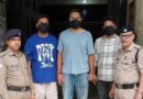 एसएसपी दून के नेतृत्व में हुड़दंगियों पर सख्त दून पुलिस