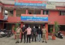 एसएसपी दून के निर्देशो पर दून पुलिस की नाईट स्ट्राइक