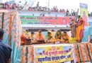 मुख्यमंत्री धामी ने किया मां कुंजापुरी मेले की स्वर्ण जयंती का शुभारंभ