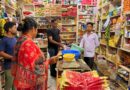 हरिद्वार में चला खाद्य सुरक्षा अभियान