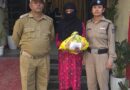 एसएसपी दून के नेतृत्व में नशा तस्करों पर नकेल कसती दून पुलिस