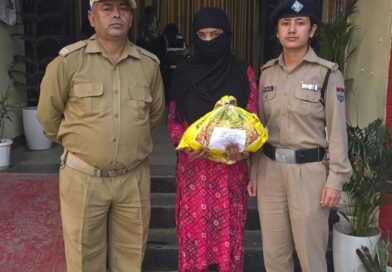 एसएसपी दून के नेतृत्व में नशा तस्करों पर नकेल कसती दून पुलिस